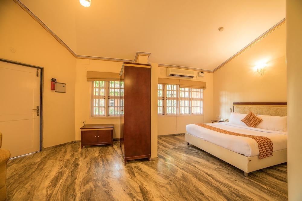 Vijayshree Resort And Heritage Village Hospet Buitenkant foto