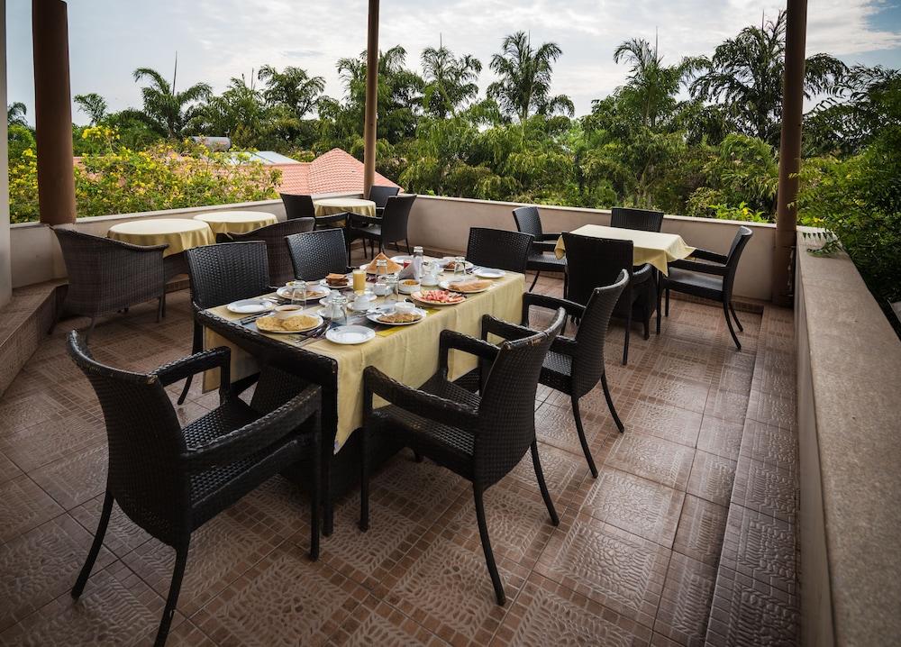 Vijayshree Resort And Heritage Village Hospet Buitenkant foto