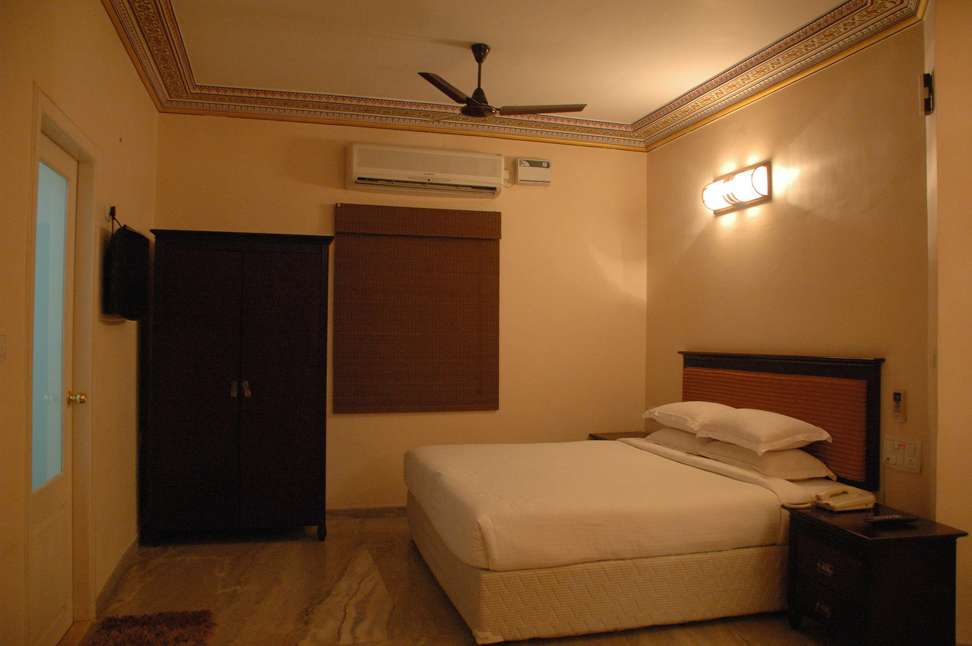 Vijayshree Resort And Heritage Village Hospet Buitenkant foto
